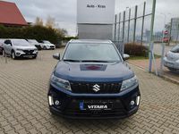 Używany Suzuki Vitara 2024 Fc2 sphere blue pearl SUV