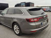 używany Renault Talisman TALISMAN1.3 TCe FAP Limited EDC