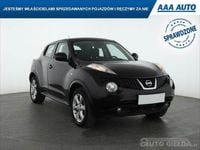 Używany Nissan Juke 2012 Czarny SUV