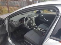 Używany Ford Mondeo 2009