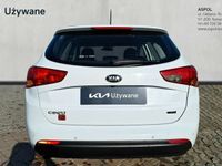 używany Kia Ceed 1.6dm 136KM 2016r. 244 850km