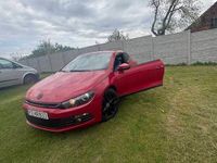 Używany VW Scirocco 2012 Coupe