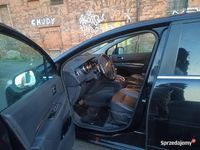 używany Peugeot 5008 skóra automat 7 osob