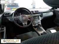 Używany VW Passat 105 KM (77 kW) 2010 Czarny Sedan/Limuzyna