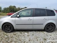 używany Ford C-MAX