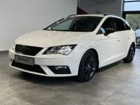 używany Seat Leon 1.2dm 110KM 2017r. 89 000km