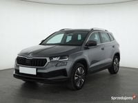 Używany Skoda Karoq 150 KM (110 kW) 2023 Szary SUV