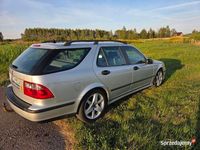 Używany Saab 9-5 2004 Kombi