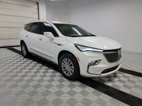 używany Buick Enclave 3.6dm 310KM 2023r. 6 426km