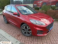 używany Ford Kuga 2dm 190KM 2020r. 43 602km