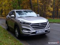 Używany Hyundai Tucson 2016 SUV