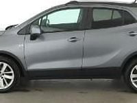 używany Opel Mokka navi kamera Bluetooth tempomat klima-auto