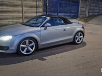 używany Audi TTS 8j 2.0 tfsi 220km
