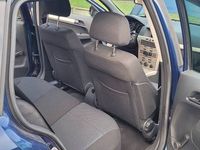 używany Opel Astra ładna bez rdzy zadbana