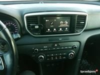 Używany Kia Sportage 2018 SUV