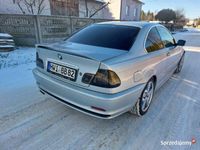 używany BMW 320 e46 i r6