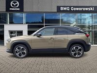 Używany Mazda MX30 125 kW (170 KM) 2023 Machine gray SUV