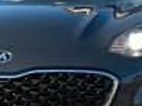 używany Kia Sportage 1,6 benzyna 132 KM Kamera Cofania IV (2016-2021)