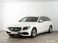 używany Mercedes E220 Ed