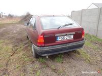 używany Opel Kadett 