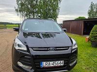 Używany Ford Kuga 2014 SUV