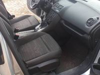 używany Opel Meriva MerivaB, nowa pompa wody, nowy rozrząd, gwarancja