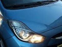 używany Hyundai ix20 ix20 sprzedam ladnego Az 2012r 1.4 CRDI 90KM