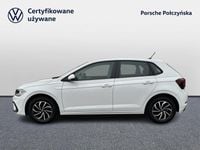 Używany VW Polo 95 KM (69 kW) 2023 Hatchback