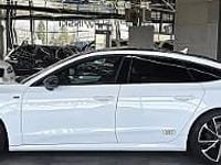 używany Audi A7 Sportback 40 TDI quattro S tronic