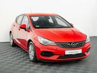 używany Opel Astra 1.5dm 105KM 2019r. 170 700km