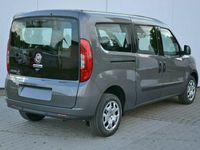 używany Fiat Doblò 1.6dm 105KM 2021r. 1km