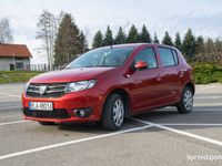 używany Dacia Sandero 1.5 dCi Laureate