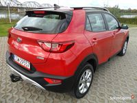 Używany Kia Stonic 2021 Beżowy SUV