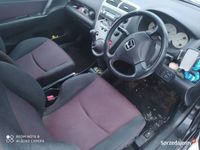 Używany Honda Civic Sport 2005