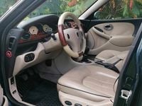 Używany Rover 75 2003 Zielony
