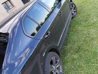 używany Skoda Superb 1.8 tsi krajowy przy 100 tys wymieniony silnik