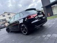 używany Audi A3 Sportback 2dm 150KM 2015r. 268 000km