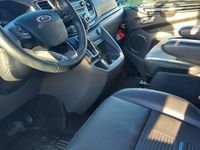 Używany Ford Tourneo Custom Active 2021 Van