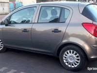 Używany Opel Corsa 2014 Hatchback