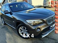 Używany BMW X1 177 KM (130 kW) 2010 Inny kolor SUV