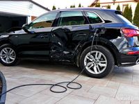 Używany Audi Q5 S-Line 2020 SUV