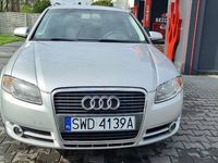 używany Audi A4 