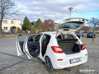 Używany Mitsubishi Space Star 2017 Hatchback