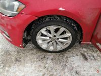 używany VW Golf VII 1,4 TSI Panorama