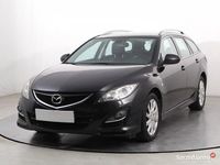 używany Mazda 6 2.0