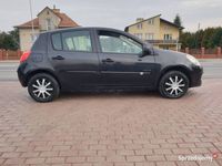 używany Renault Clio 