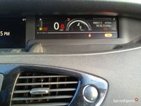 Używany Renault Grand Scénic III 130 KM (95 kW) 2015 Minivan