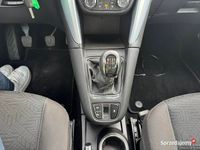 Używany Opel Zafira 2018 Szary Minivan