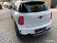 używany Mini Countryman S 4x4