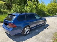 używany BMW 330 e91 I 258km